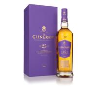 *COMPETITION* Glen Grant 25 Year Old Whisky Ticket Single Malt Whisky