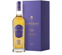 Glen Grant 25 Year Old Speyside Single Malt Scotch Whisky