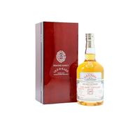 Glen Grant - 29 year old Hunter Laing's Old & Rare Single Cask Single Malt Scotch 1994 Whisky 70cl 52.1% ABV