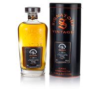 Glen Grant 30 Year Old 1995 Signatory Symington’s Choice