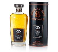 Glen Grant 30 Year Old 1995 Signatory Symington’s Choice