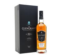 Glen Grant - 2025 Release Speyside Single Malt - 30 year old Whisky 70cl 48% ABV