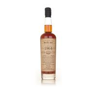 Glen Grant 31 Year Old 1964 - Lost Bottlings Series (Master of Malt)