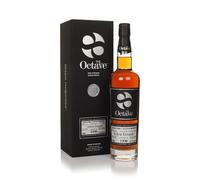 Glen Grant 31 Year Old 1990 (cask 4433957) - The Octave (Duncan Taylor Single Malt Whisky