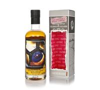 Glen Grant 31 Year Old (That Boutique-y Whisky Company) Single Malt Whisky