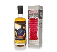 Glen Grant 31 Year Old (That Boutique-y Whisky Company) 3cl Sample Single Malt Whisky