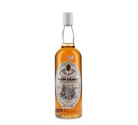 Glen Grant 35 Year Old / Bot.1980s / Gordon & MacPhail Speyside Whisky
