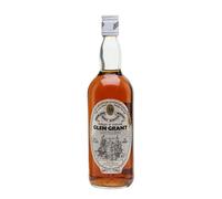 Glen Grant 38 Year Old / Bot.1970s / Gordon & MacPhail Speyside Whisky