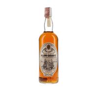 Glen Grant 45 Year Old / Bot.1970s / Gordon & MacPhail Speyside Whisky