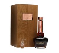 Glen Grant 50 Year Old / Sherry Cask Speyside Whisky