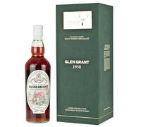 Glen Grant 54 Year Old 1958 Gordon & MacPhail