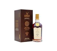 Glen Grant - 70 year old Mr George Legacy Fifth Edition - Single Cask #1823 1954 Whisky 70cl 50.5% ABV