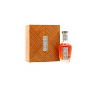 Glen Grant - 70 year old Private Collection - The Queens Platinum Jubilee Single Cask #381 1952 Whisky 70cl 52.3% ABV