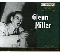 Glen Gray - Glenn Miller: Portrait by Glen Gray