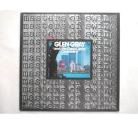 Glen Gray - Gray, Glen Masters Of Swing LP Capitol 1C05481710 NM/NM 1970s German pressing
