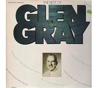 Glen Gray - The Best Of [2xVinyl]