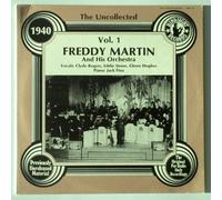 Glen Gray & The Casa Loma Orchestra - The Uncollected Vol. 1 - 1940 [Vinyl LP]