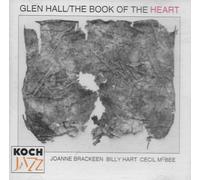 Glen Hall - Book of the Heart