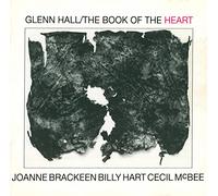 Glen Hall - The Book of the Heart