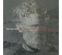Glen Hansard All That Was East Is West of Me Now LP Vinyl 279761 NEW