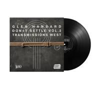 Glen Hansard - Don+t Settle (Vol. 2 - Transmissions West) [VINYL]