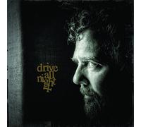 Glen Hansard - Drive All Night Ep [12inch VINYL] [VINYL]