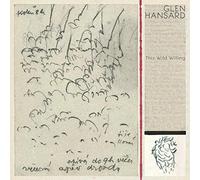 Glen Hansard This Wild Willing CD 276612 NEW