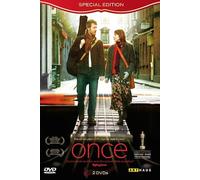 GLEN/IRGLOVA,MARKETA HANSARD - ONCE/SPECIAL EDITION 2 DVD NEW