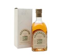 Glen Keith 1983 Speyside Single Malt Scotch Whisky