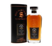 Glen Keith 1996 / 26 Year Old / Sherry Cask / Signatory Symington’s Choice Speyside Whisky