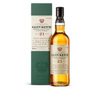 Glen Keith 21 Year Old - Secret Speyside Collection 70cl 43%