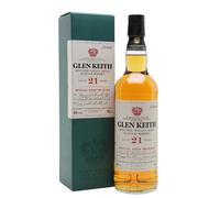 Glen Keith 21 Year Old / Secret Speyside Speyside Whisky