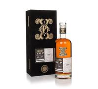 Glen Keith 25 Year Old 1996 (cask 15466) - Xtra Old Particular The Black Series (Douglas Laing)