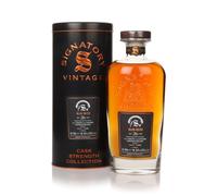 Glen Keith 26 Year Old 1996 (cask 7) - Cask Strength Collection (Signa Single Malt Whisky