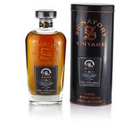 Glen Keith 26 Year Old 1996 Signatory Symington’s Choice