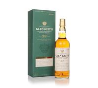 Glen Keith 28 Year Old - Secret Speyside Collection Single Malt Whisky