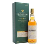 Glen Keith 28 Year Old - Secret Speyside Collection