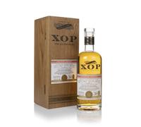 Glen Keith 30 Year Old 1991 (cask 15290) - Xtra Old Particular (Dougla Single Malt Whisky 3cl Sample