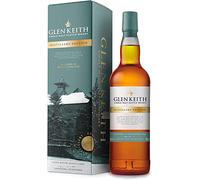 Glen Keith Distillery Edition Single Malt Scotch Whisky, 70 cl 20780