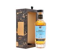 Glen Keith - Sweet Disposition - Single Cask - 1996 25 year old