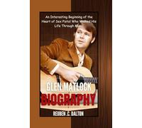 GLEN MATLOCK BIOGRAPHY: An Interesting Beginning of the Heart of Sex Pistol Who Walked His Life Through Music