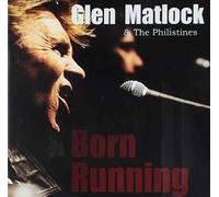 Glen Matlock - Born Running