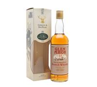 Glen Mhor 15 Year Old / Gordon & Macphail Highland Whisky