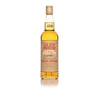 Glen Mhor 1979 (bottled 2000) - Gordon & MacPhail Single Malt Whisky