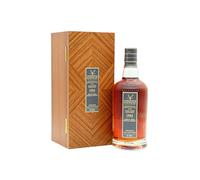 Glen Mhor (silent) - 40 year old Gordon & MacPhail Private Collection Single Cask #72 1982 Whisky 70cl 50.8% ABV