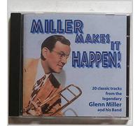 Glen Miller - Glen Miller - Miller Makes It Happen