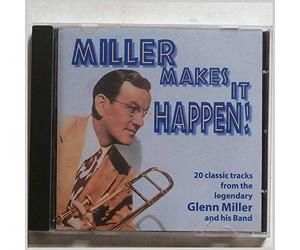 Glen Miller - Glen Miller - Miller Makes It Happen
