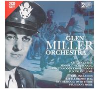 Glen Miller - Glen Miller Orchestra