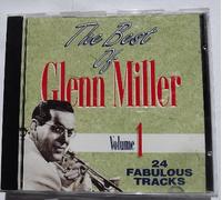 Glen Miller - Glenn Miller - Glenn Miller Volume 1