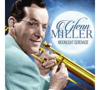 GLEN MILLER: MOONLIGHT SERENADE - LP vinyl BRAND NEW